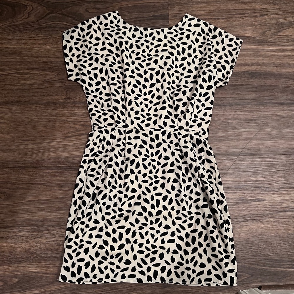 Boutique dress. Size large